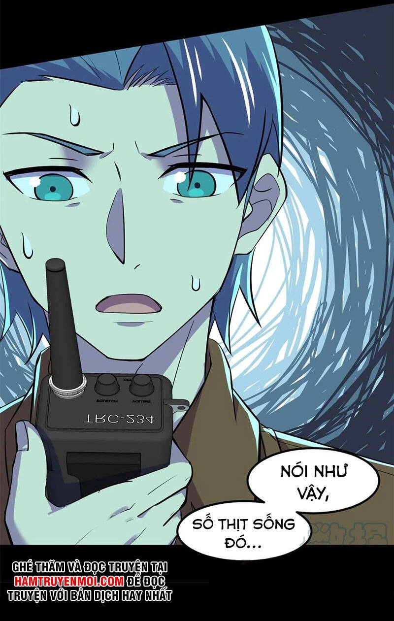 Toàn Cầu Sụp Đổ Chapter 65 - 11