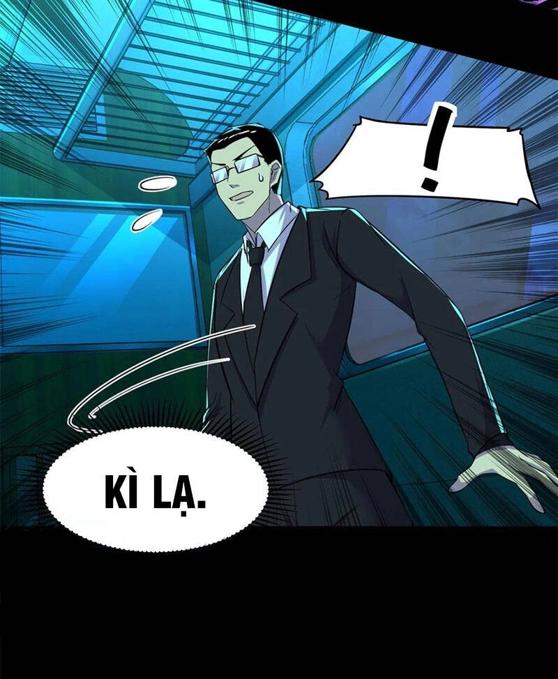 Toàn Cầu Sụp Đổ Chapter 65 - 16