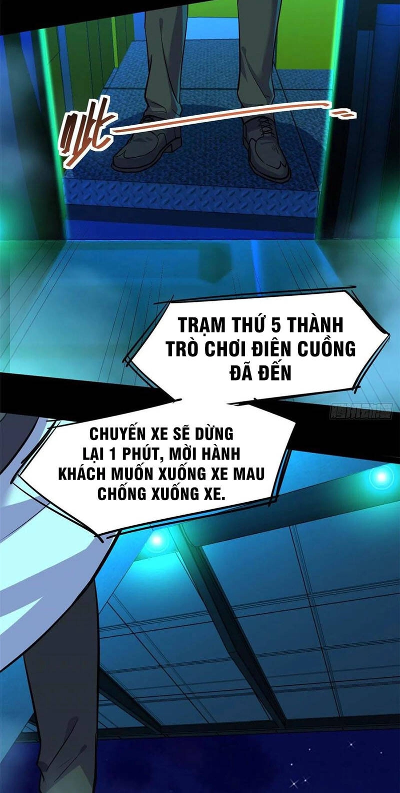 Toàn Cầu Sụp Đổ Chapter 65 - 18