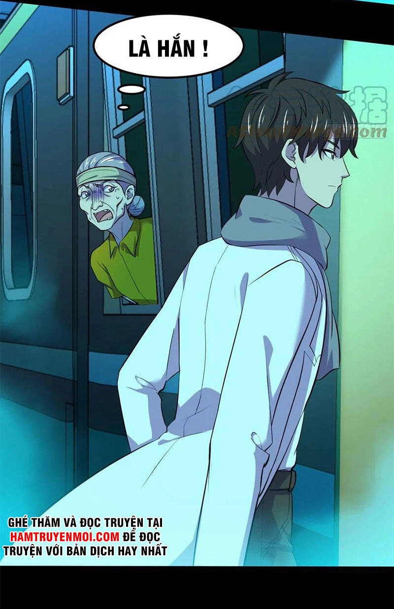 Toàn Cầu Sụp Đổ Chapter 65 - 31