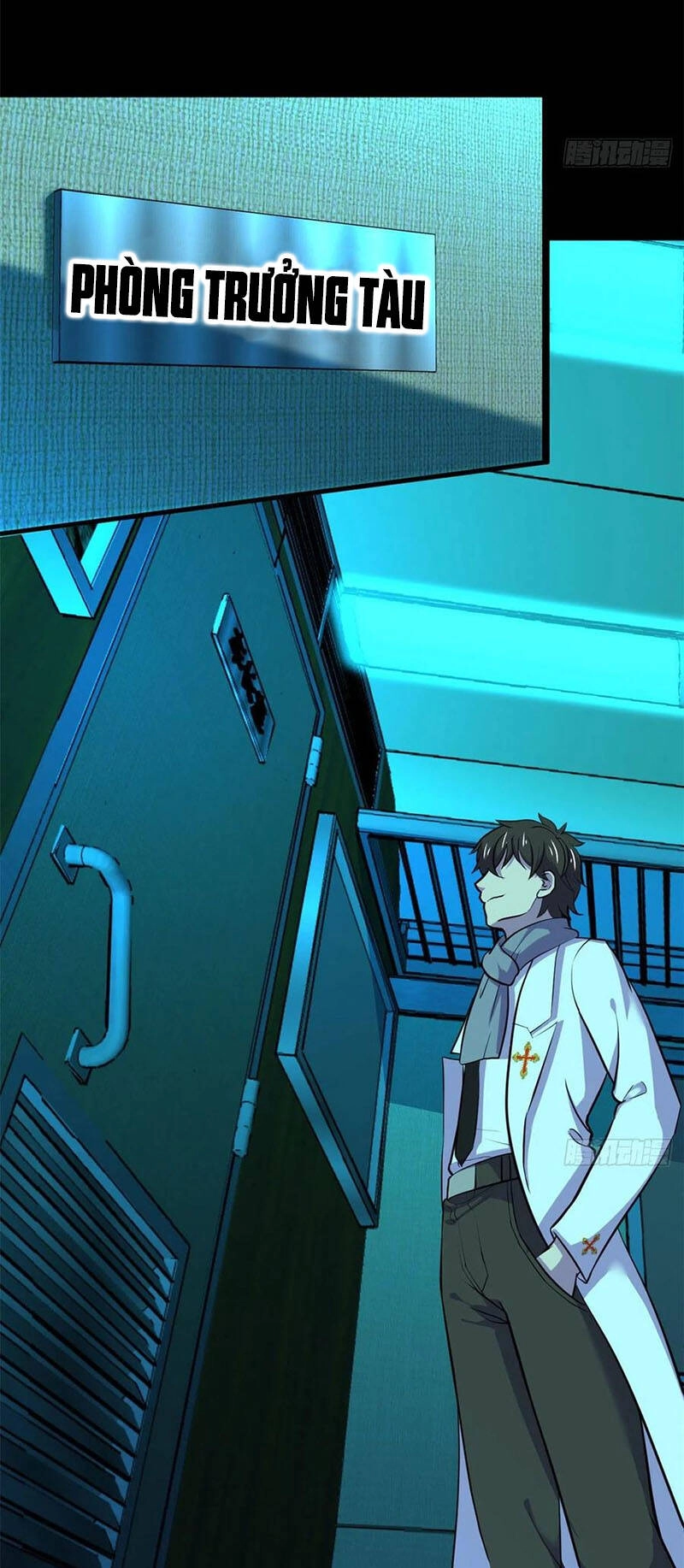 Toàn Cầu Sụp Đổ Chapter 65 - 32