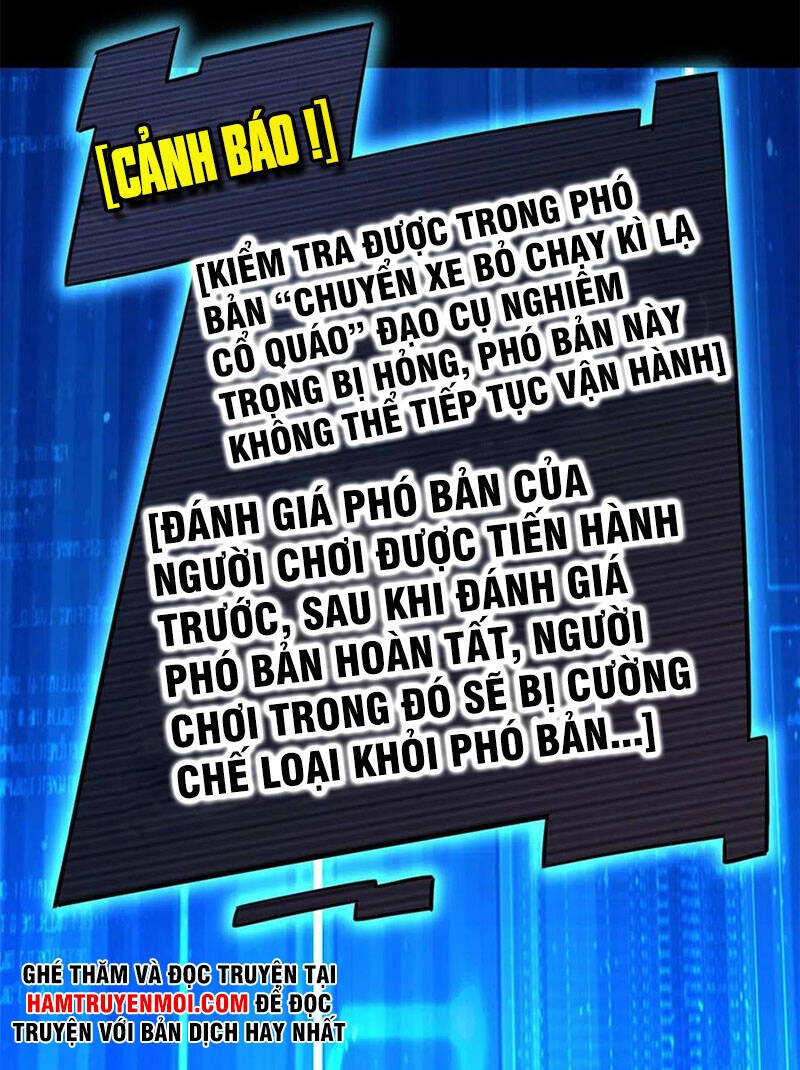 Toàn Cầu Sụp Đổ Chapter 65 - 39