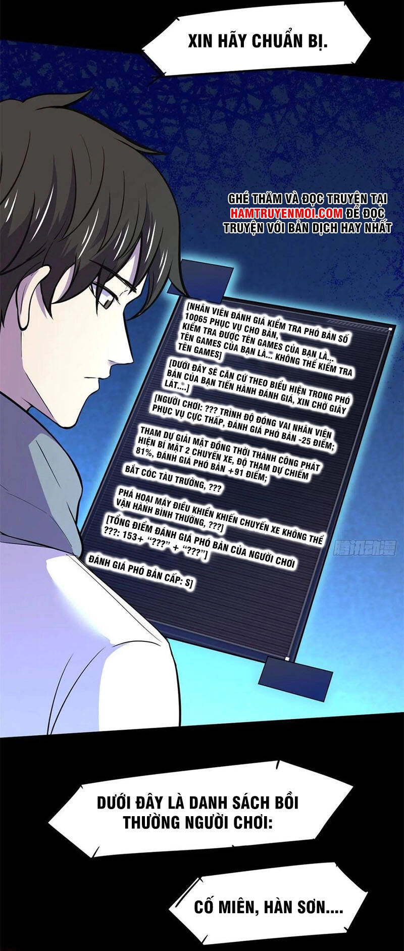 Toàn Cầu Sụp Đổ Chapter 65 - 41