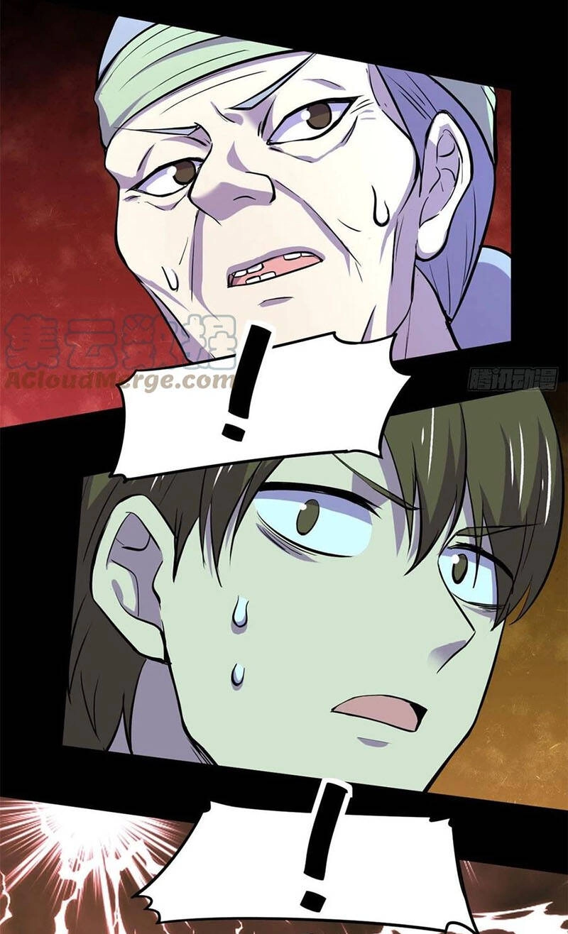 Toàn Cầu Sụp Đổ Chapter 65 - 42