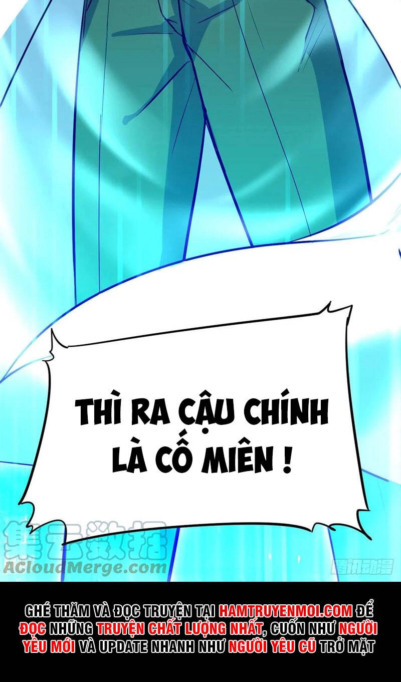 Toàn Cầu Sụp Đổ Chapter 65 - 44