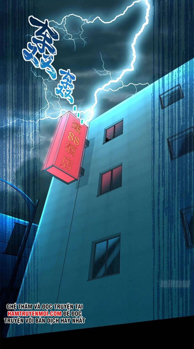 Toàn Cầu Sụp Đổ Chapter 66 - 1