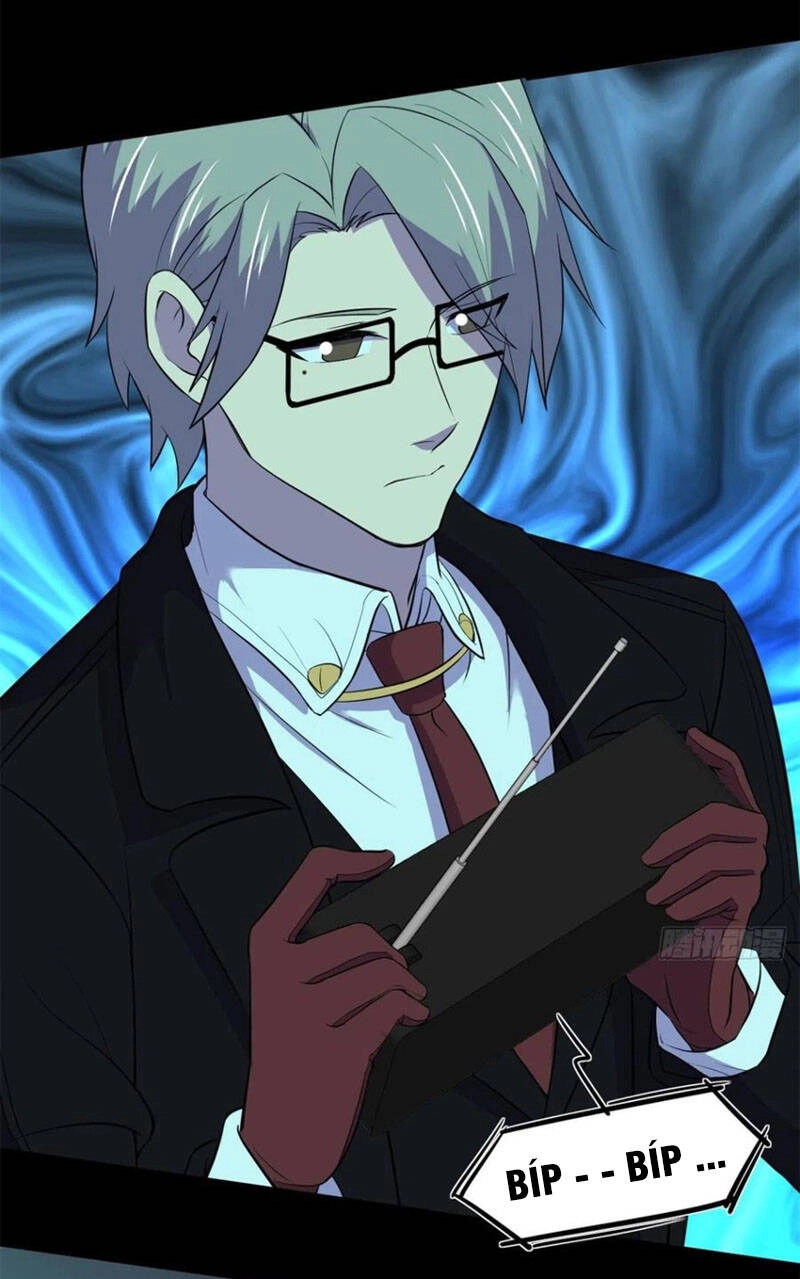 Toàn Cầu Sụp Đổ Chapter 66 - 2