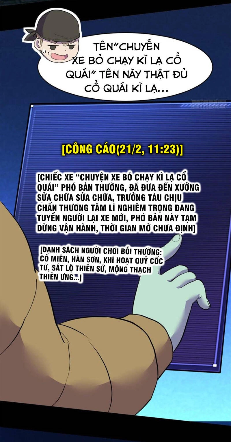 Toàn Cầu Sụp Đổ Chapter 66 - 4