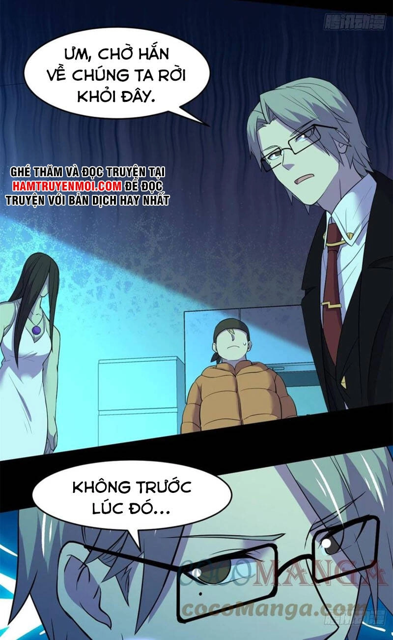 Toàn Cầu Sụp Đổ Chapter 66 - 5