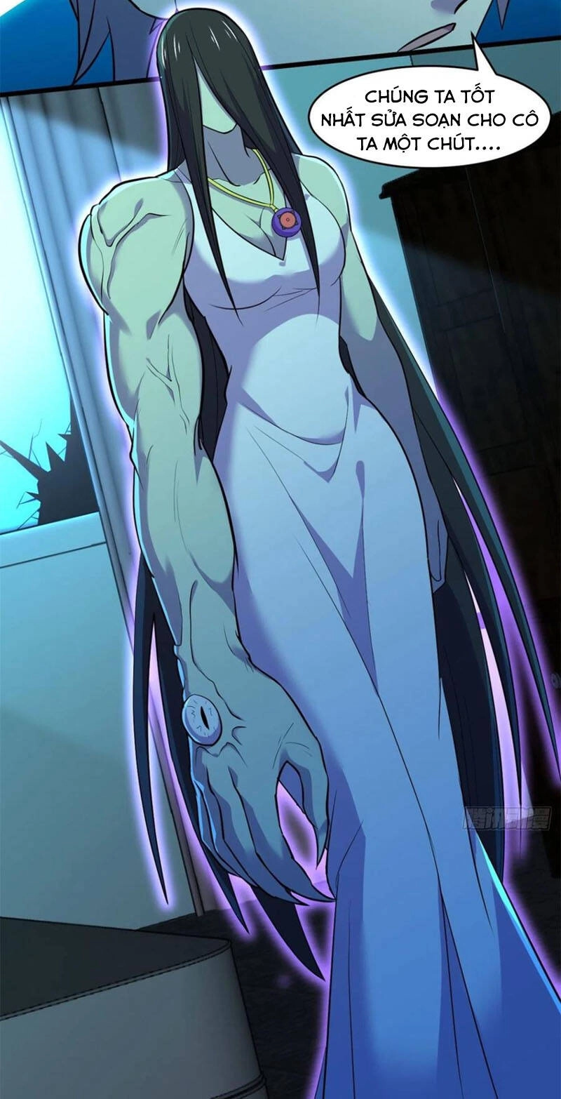 Toàn Cầu Sụp Đổ Chapter 66 - 6