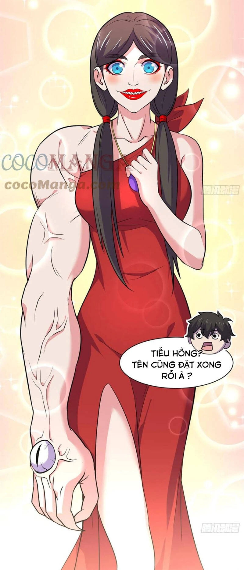 Toàn Cầu Sụp Đổ Chapter 66 - 10