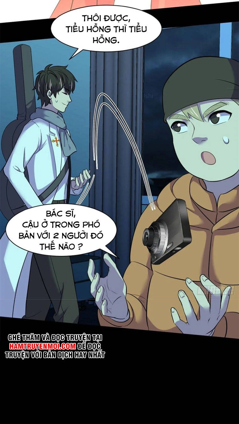 Toàn Cầu Sụp Đổ Chapter 66 - 11