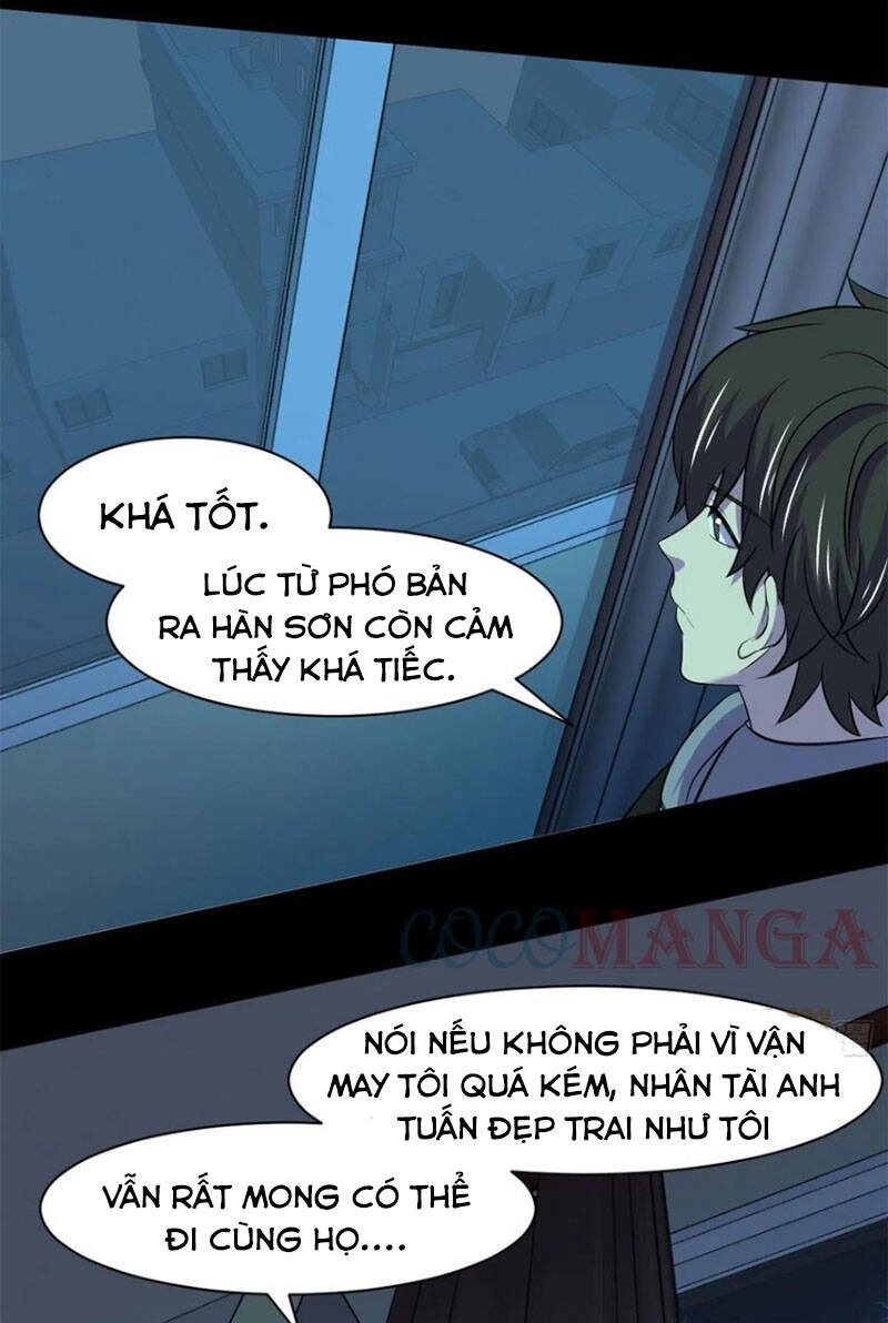 Toàn Cầu Sụp Đổ Chapter 66 - 12