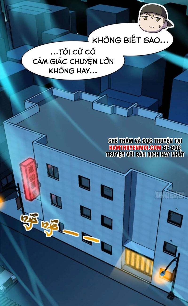 Toàn Cầu Sụp Đổ Chapter 66 - 15