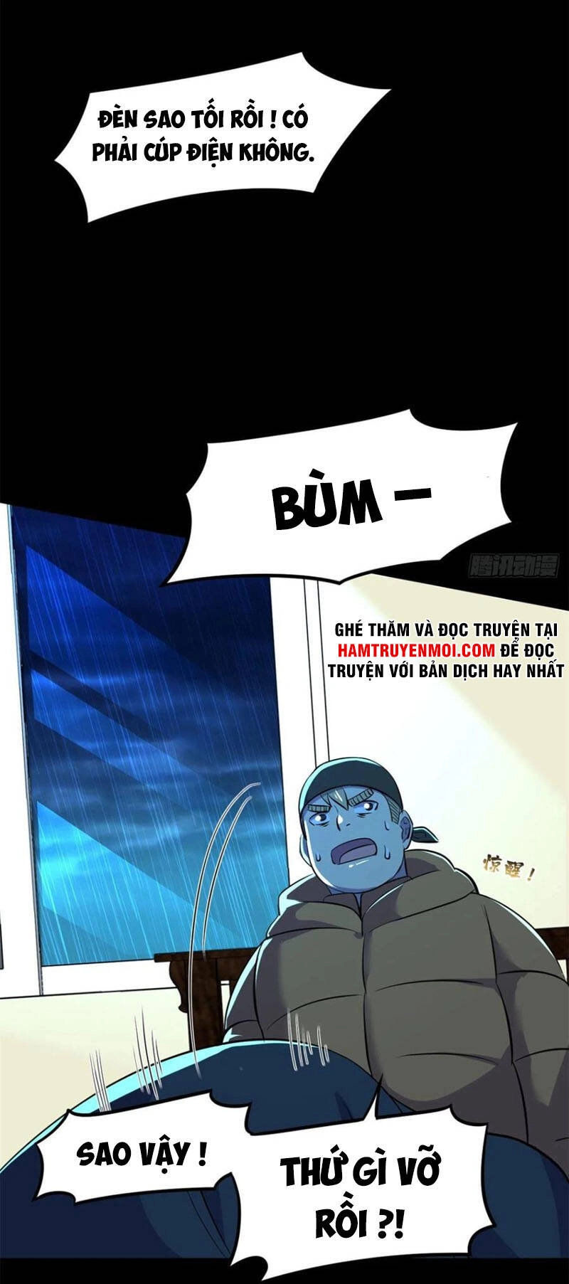 Toàn Cầu Sụp Đổ Chapter 66 - 24