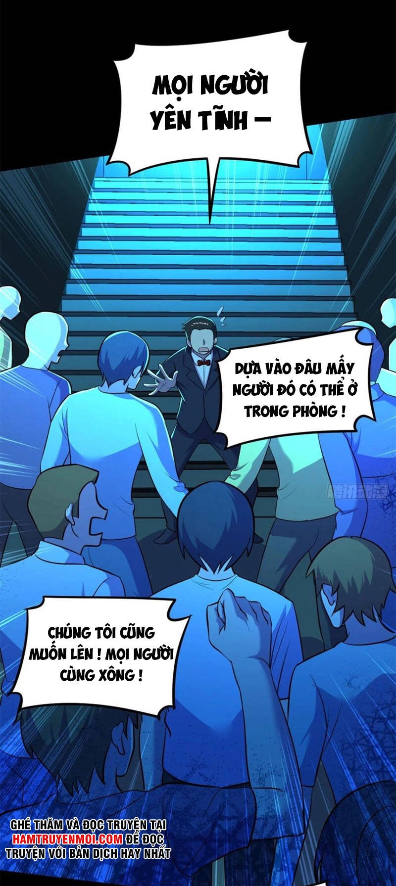 Toàn Cầu Sụp Đổ Chapter 66 - 32