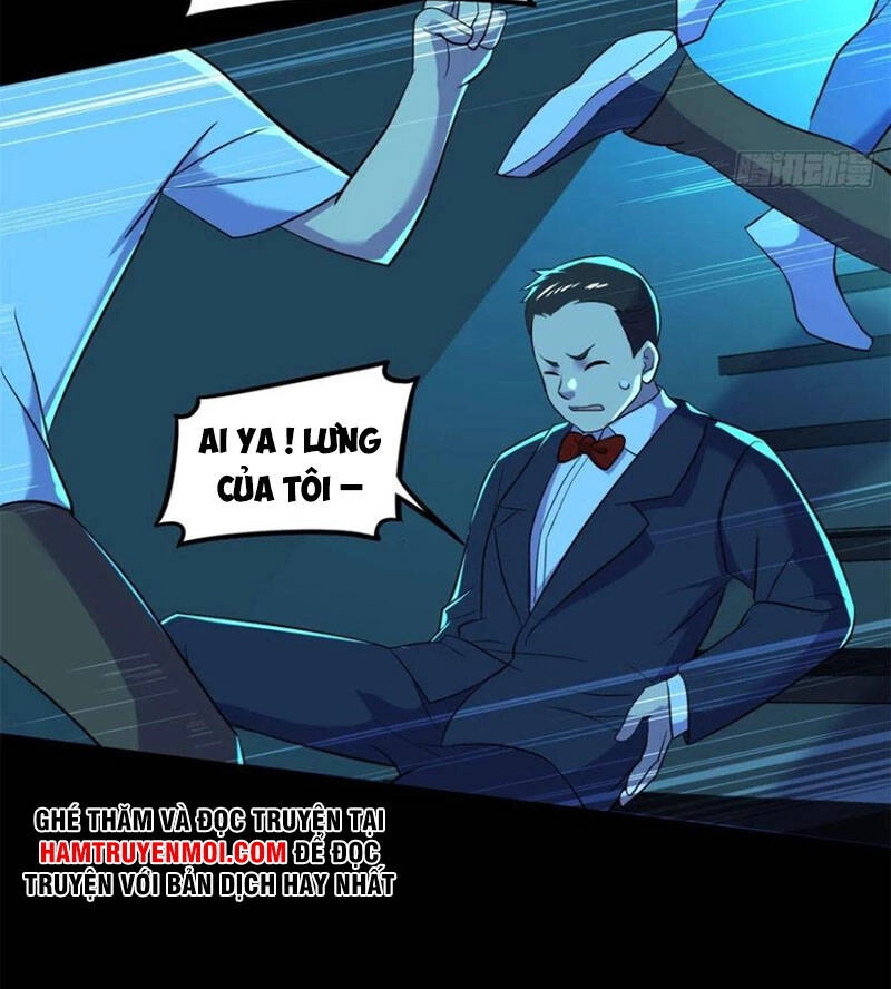 Toàn Cầu Sụp Đổ Chapter 66 - 34