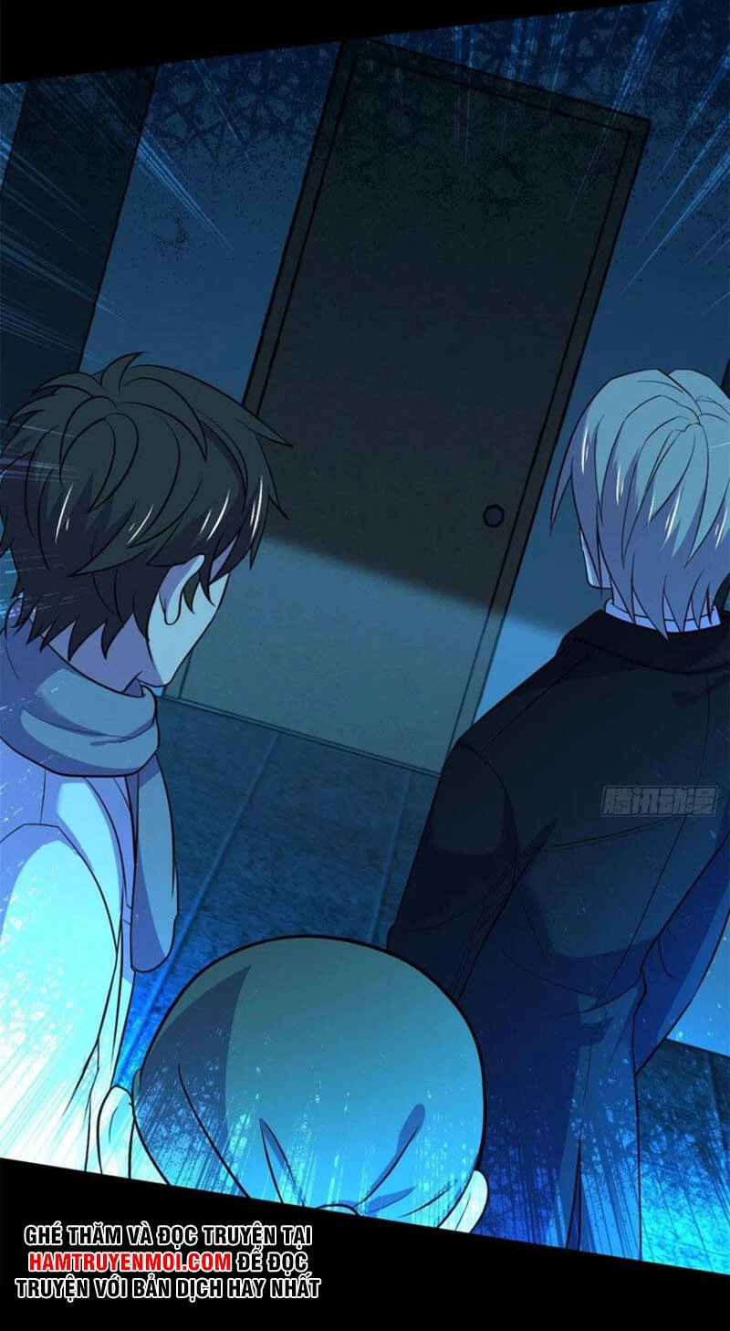 Toàn Cầu Sụp Đổ Chapter 66 - 36