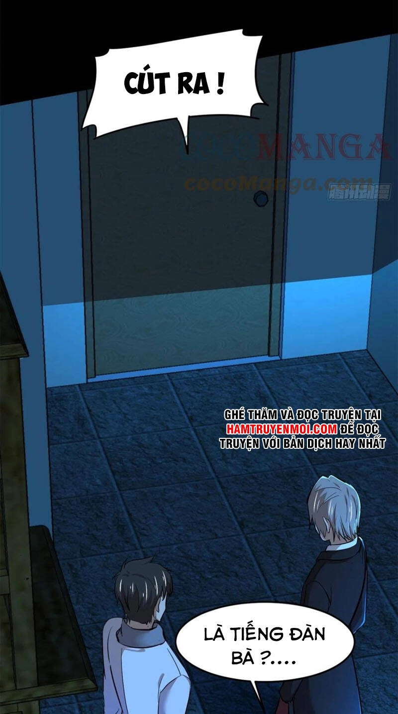 Toàn Cầu Sụp Đổ Chapter 66 - 38