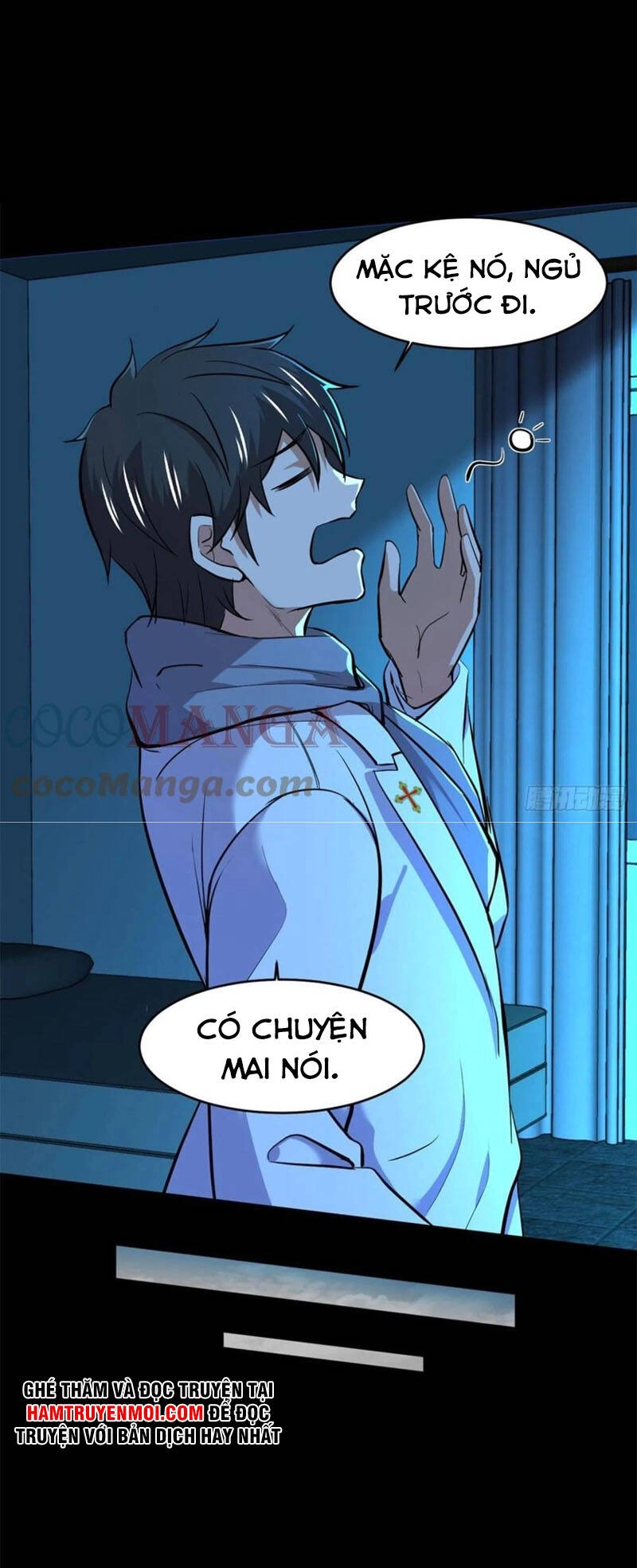 Toàn Cầu Sụp Đổ Chapter 66 - 40