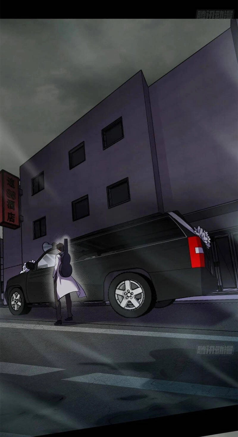 Toàn Cầu Sụp Đổ Chapter 66 - 41