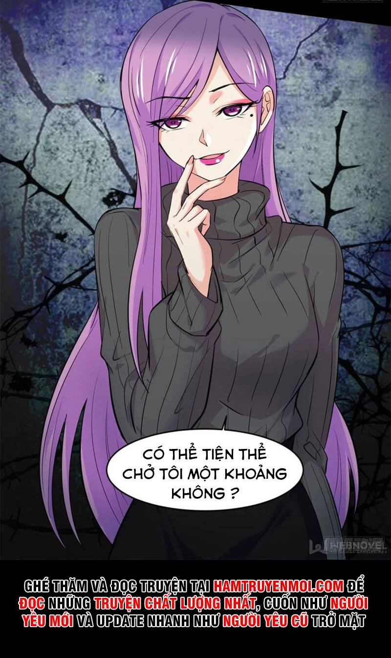 Toàn Cầu Sụp Đổ Chapter 66 - 43