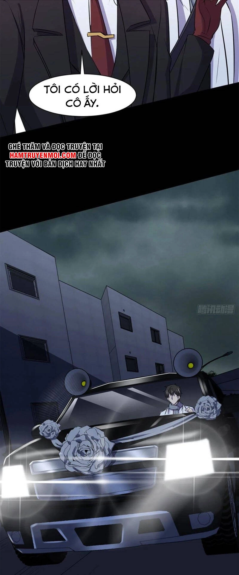 Toàn Cầu Sụp Đổ Chapter 67 - 3