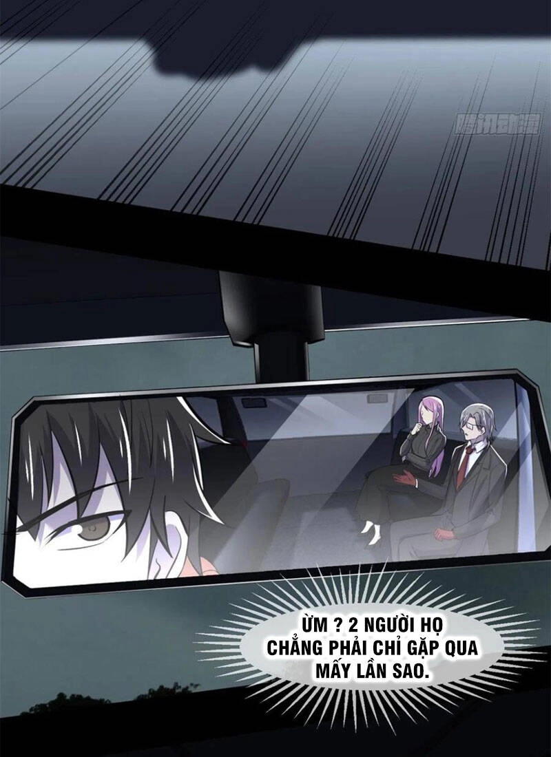 Toàn Cầu Sụp Đổ Chapter 67 - 4