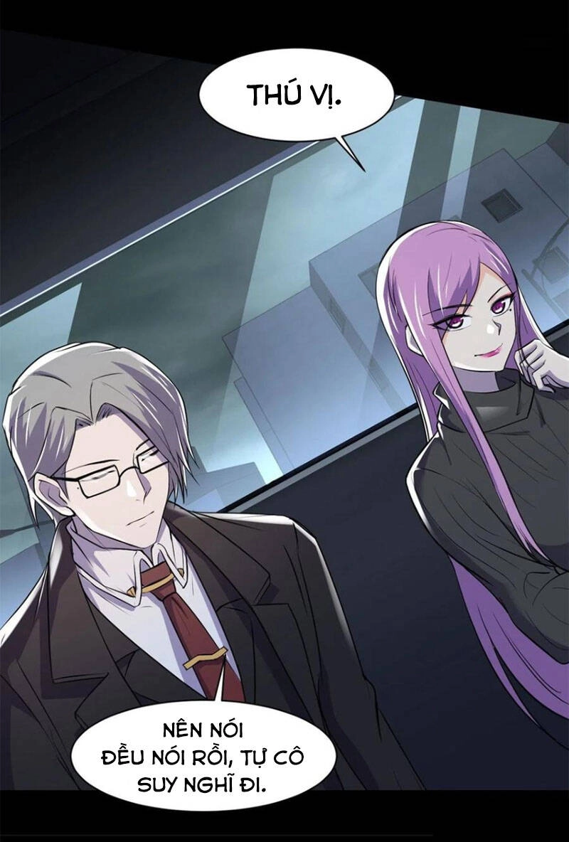 Toàn Cầu Sụp Đổ Chapter 67 - 6