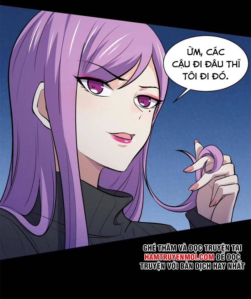 Toàn Cầu Sụp Đổ Chapter 67 - 9