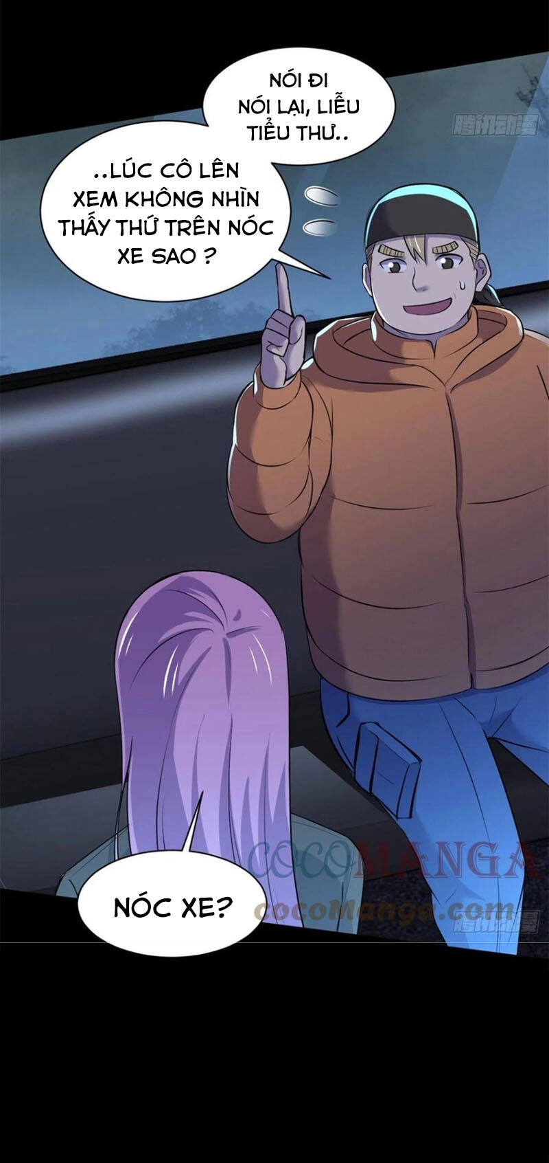 Toàn Cầu Sụp Đổ Chapter 67 - 10