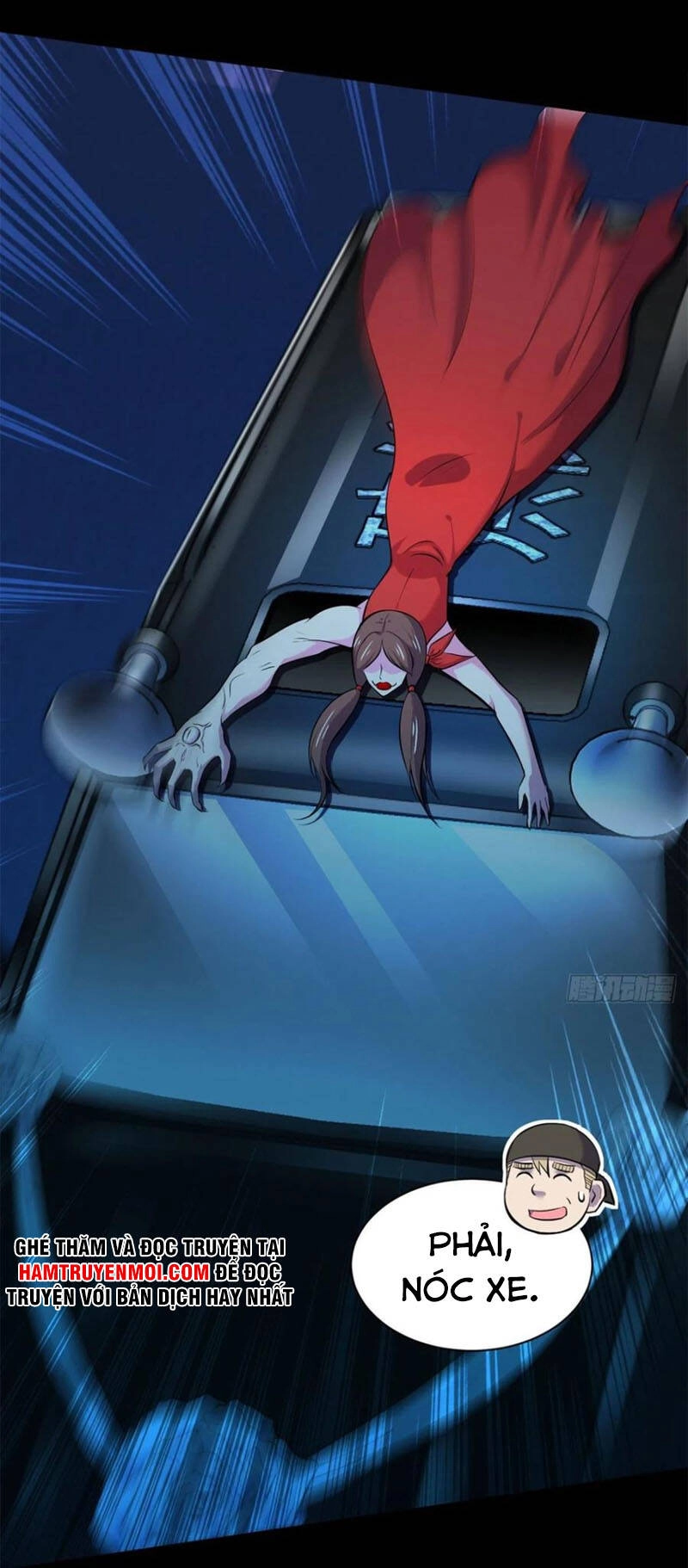 Toàn Cầu Sụp Đổ Chapter 67 - 11