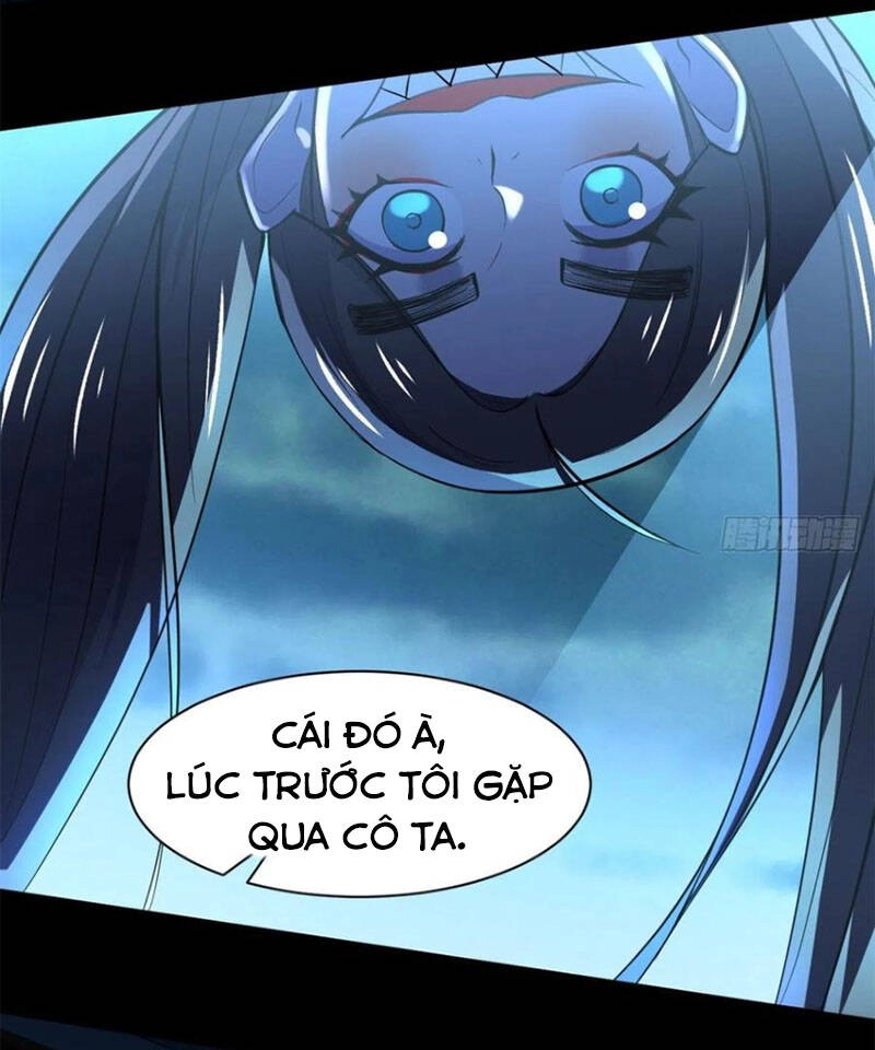 Toàn Cầu Sụp Đổ Chapter 67 - 12