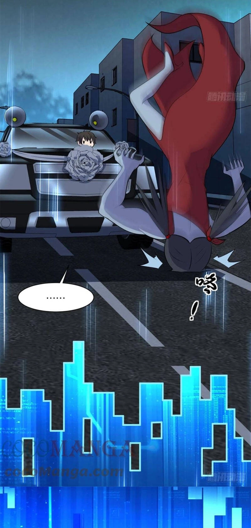 Toàn Cầu Sụp Đổ Chapter 67 - 19