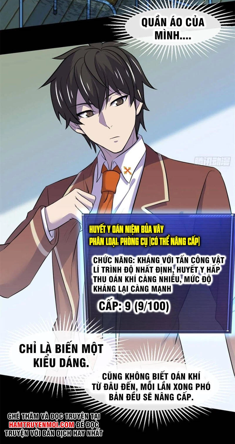 Toàn Cầu Sụp Đổ Chapter 67 - 24