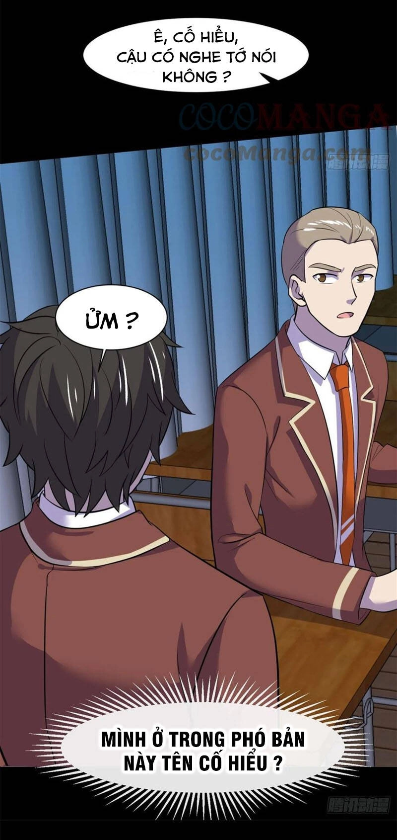 Toàn Cầu Sụp Đổ Chapter 67 - 25