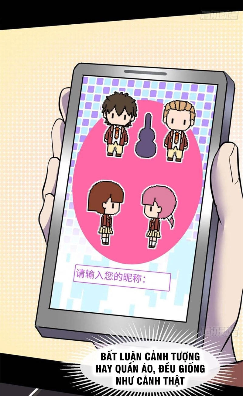 Toàn Cầu Sụp Đổ Chapter 67 - 27