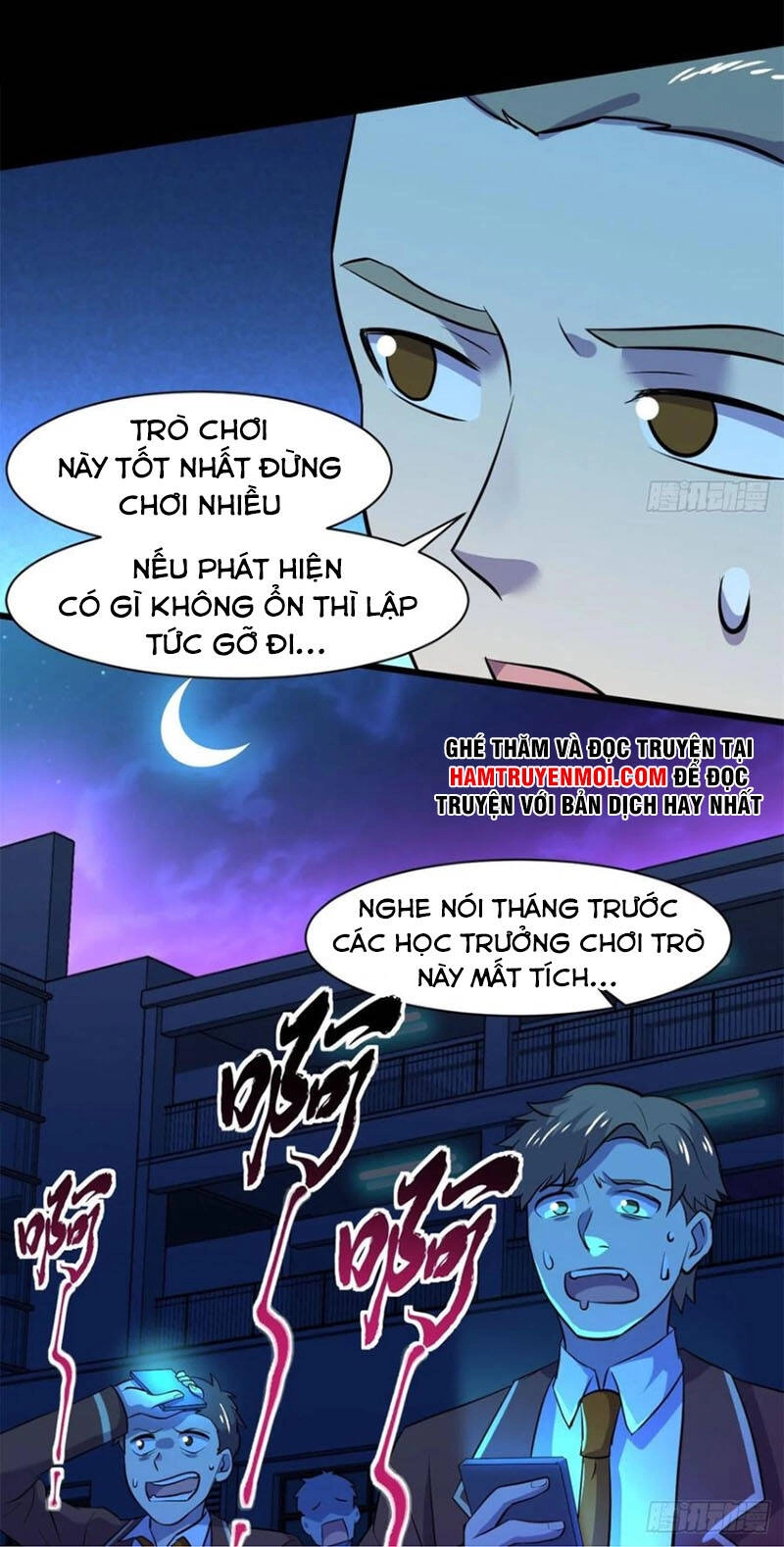 Toàn Cầu Sụp Đổ Chapter 67 - 30