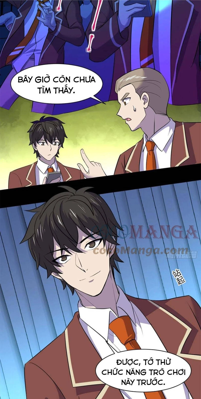 Toàn Cầu Sụp Đổ Chapter 67 - 31