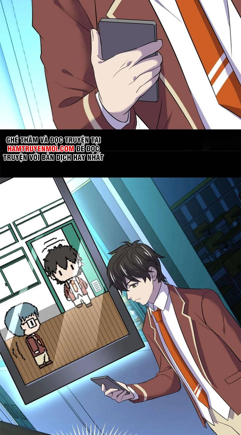 Toàn Cầu Sụp Đổ Chapter 67 - 32