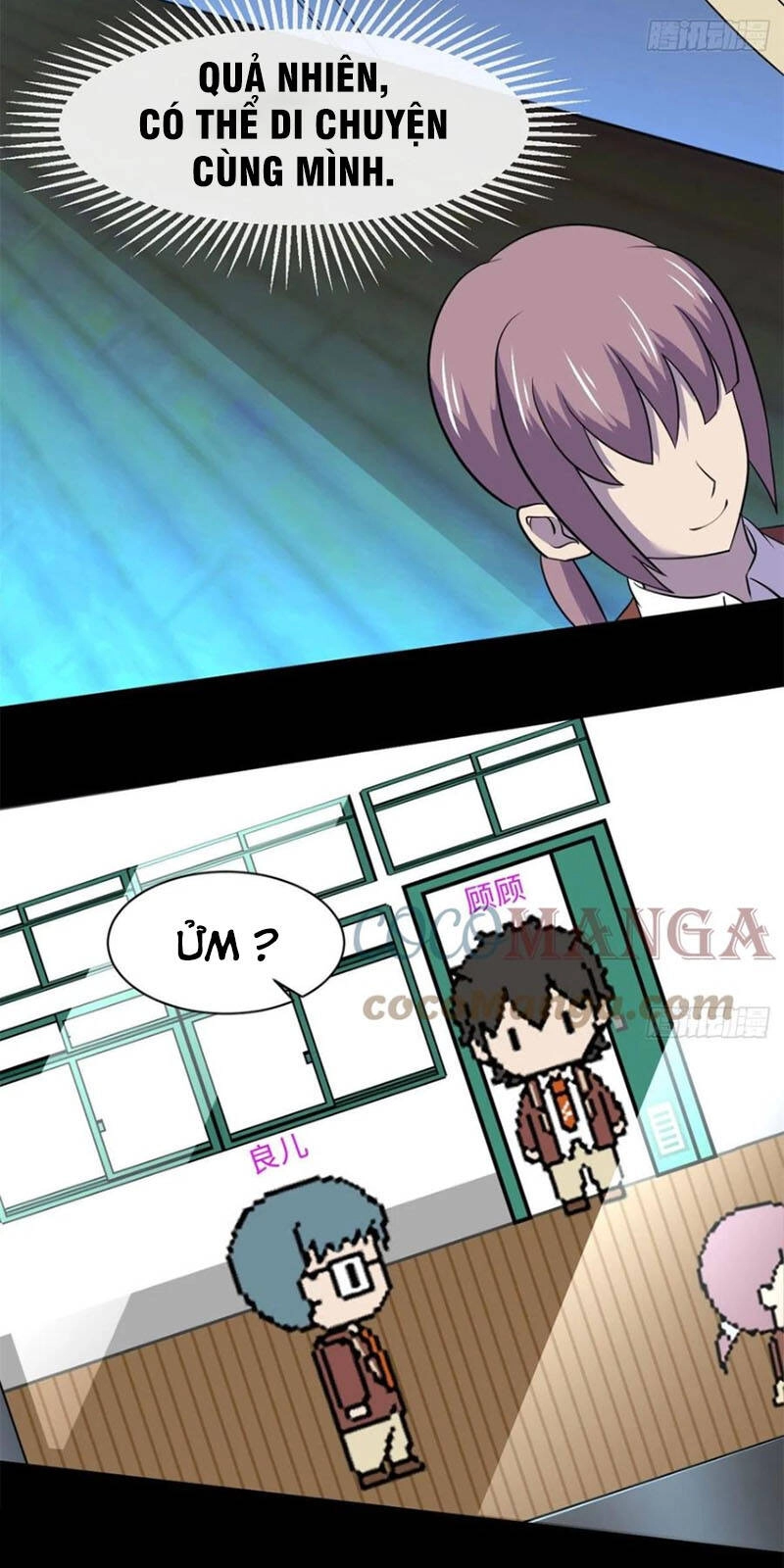 Toàn Cầu Sụp Đổ Chapter 67 - 33