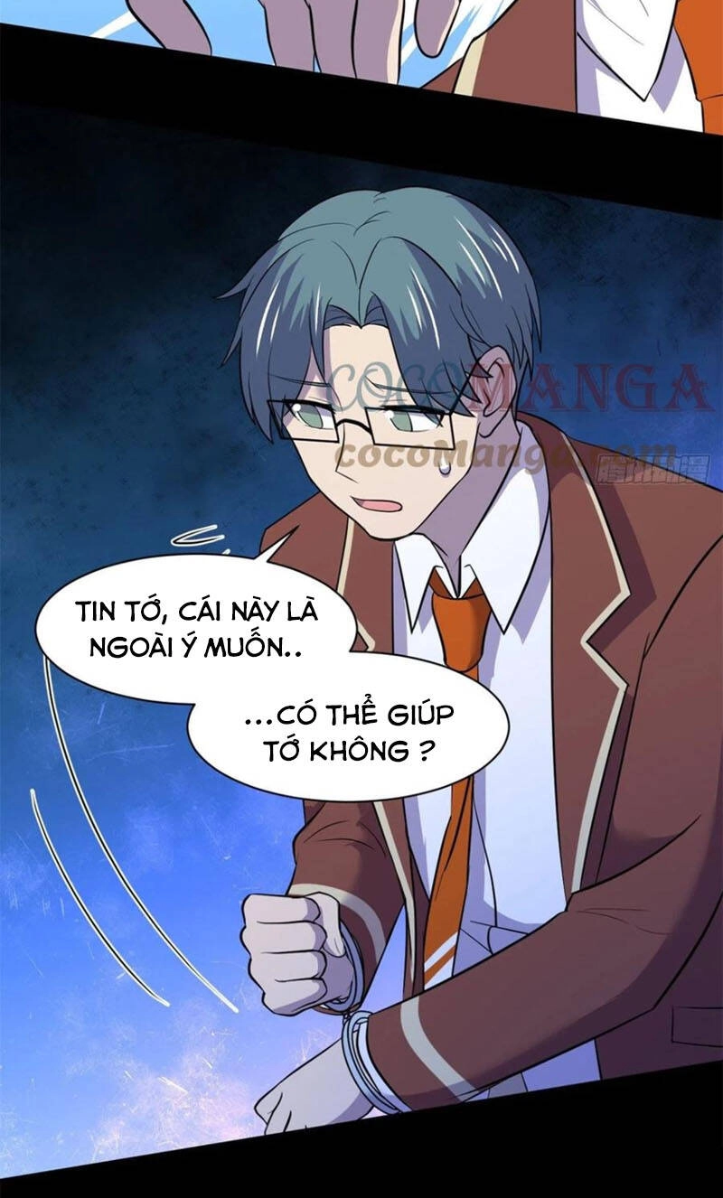 Toàn Cầu Sụp Đổ Chapter 67 - 35