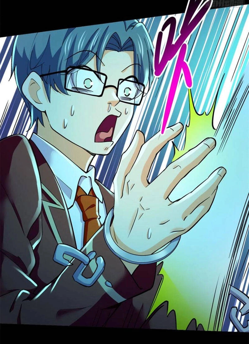 Toàn Cầu Sụp Đổ Chapter 68 - 2