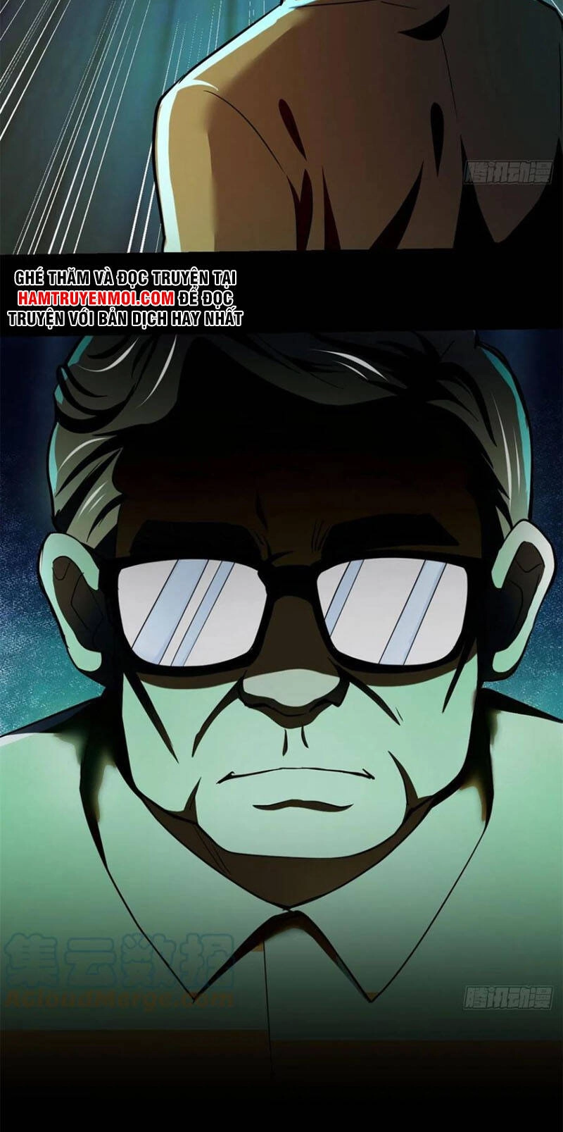 Toàn Cầu Sụp Đổ Chapter 68 - 9