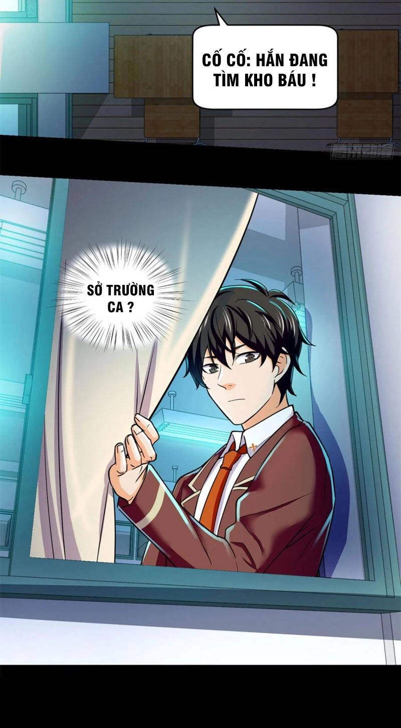 Toàn Cầu Sụp Đổ Chapter 68 - 12