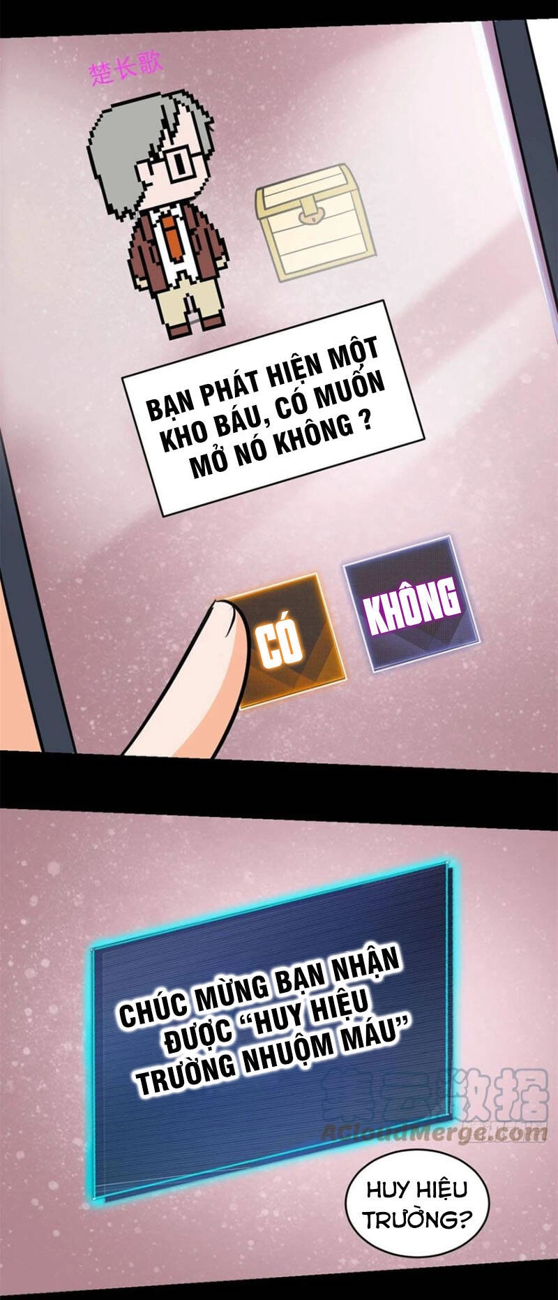 Toàn Cầu Sụp Đổ Chapter 68 - 14