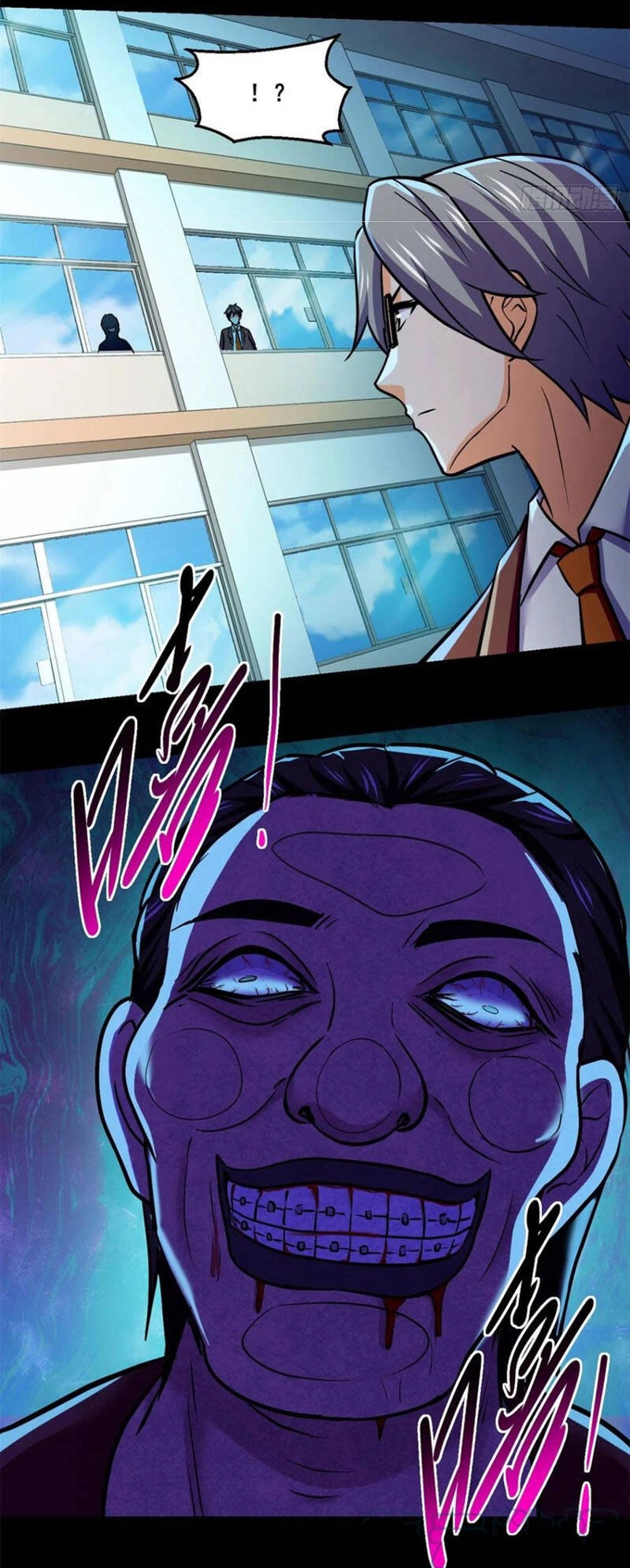 Toàn Cầu Sụp Đổ Chapter 68 - 16