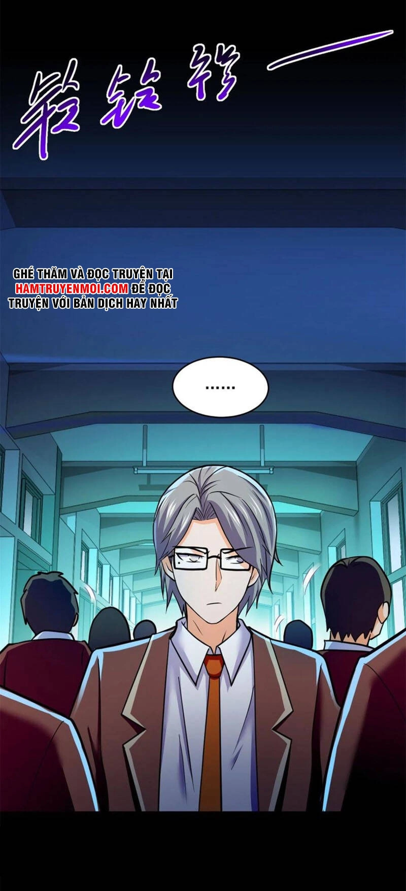 Toàn Cầu Sụp Đổ Chapter 68 - 17