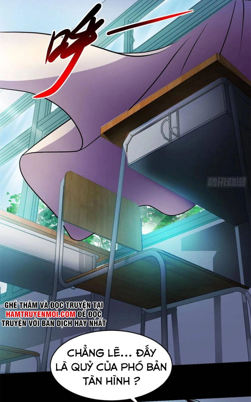 Toàn Cầu Sụp Đổ Chapter 68 - 19