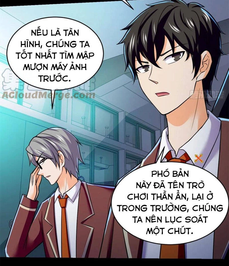 Toàn Cầu Sụp Đổ Chapter 68 - 20